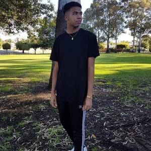 Meet your Posher, Dwayne